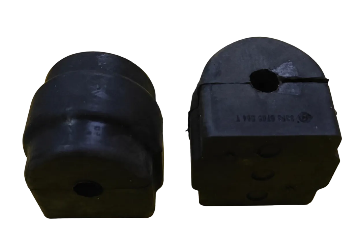 Rear Stabilizer Sway Bar Bushing Kit  33536765584 33556761002 Compatible With BMW 3 Series (E90) & 3 Convertible (E93) & X1 (E84)