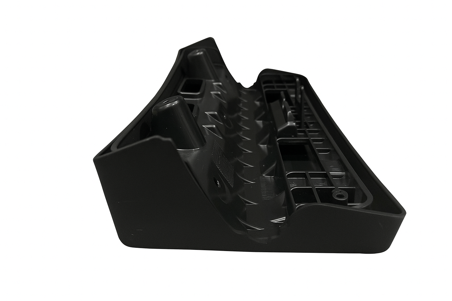 License Plate Bracket 1678850011 Compatible With Mercedes-Benz GLE W167 (2020-2025) Tag No.704