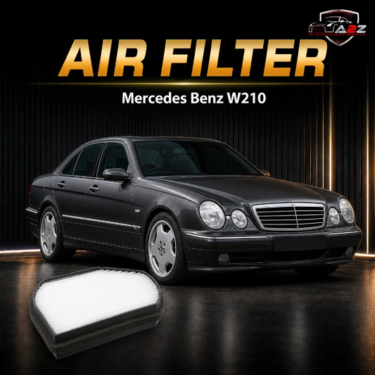 Air Filter 2108300618 Compatible With Mercedes Benz W210