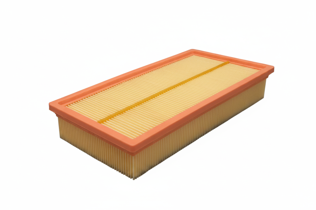 Air Filter 2740900051 Compatible With Mercedes Benz M274