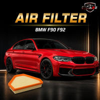 Air Filter 13717852382 Compatible With BMW F90 F92