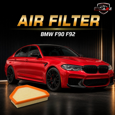 Air Filter 13717852382 Compatible With BMW F90 F92