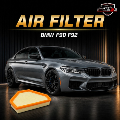 Air Filter 13717852380 Compatible With BMW F90 F92