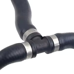 Coolant Hose 17127576282 Compatible With BMW F01 F02