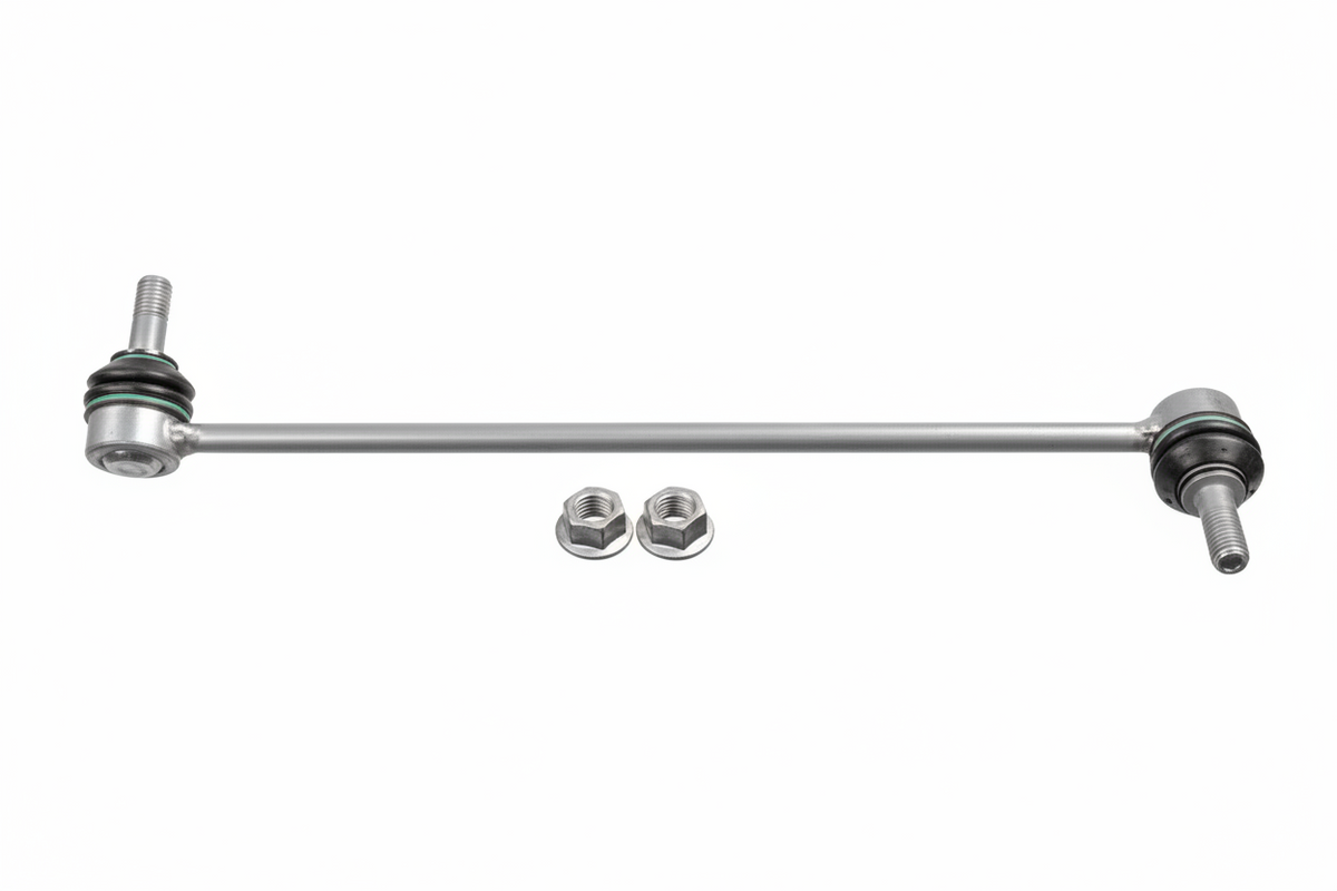 Front Stabilizer Stabilizer with Nut(Front Balance Rod Ball Head) Left 44732000089 Right 4473200389 Compatible With Mercedes Benz W447 W448