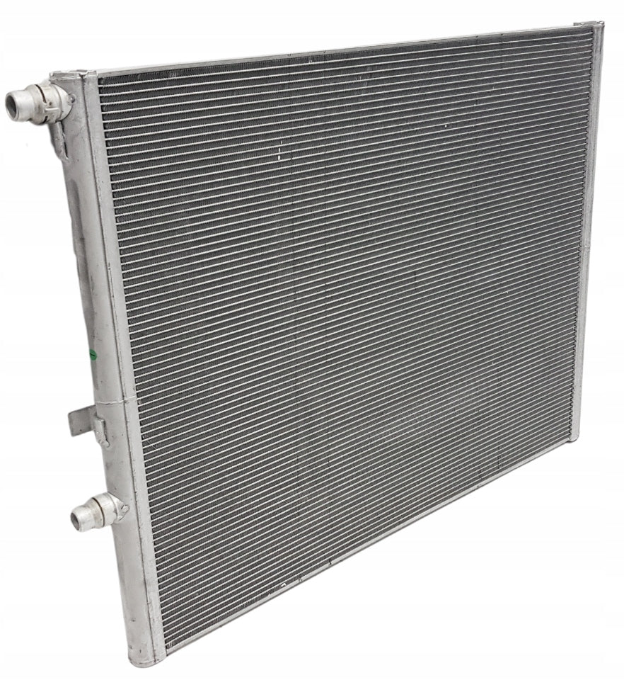 Engine Radiator 17118664919 Compatible With BMW G38 G12