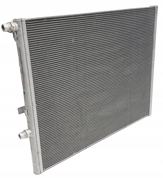 Engine Radiator 17118664919 Compatible With BMW G38 G12