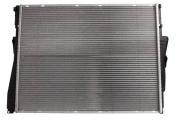 Radiator 17119071519 17119071518  17117513922 17111611557 Compatible With BMW E46