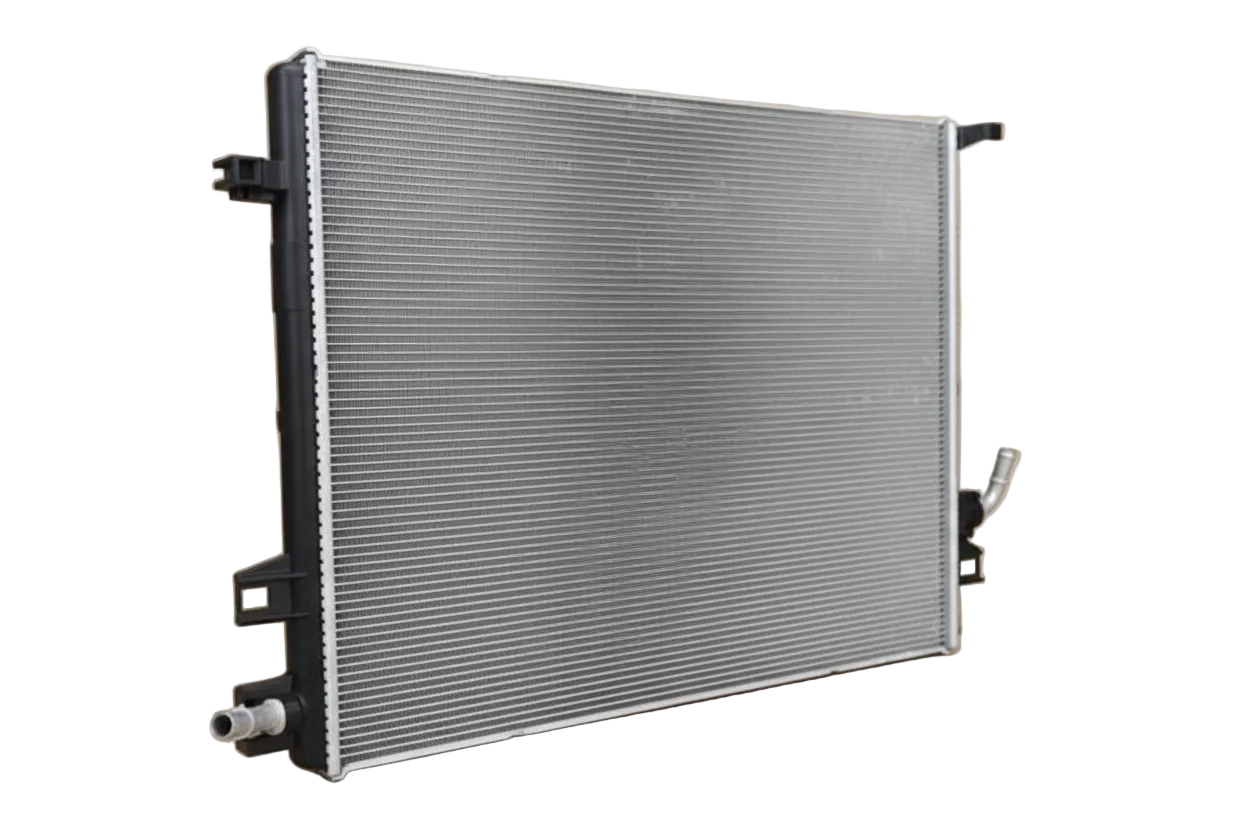 Radiator 31684239 Compatible With Volvo S60 XC60 S90 V90