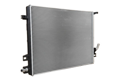 Radiator 31684239 Compatible With Volvo S60 XC60 S90 V90