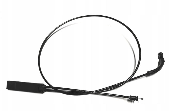 Hood  Lock Bowden Cable A2048800059/A2048800459/A2048800859 Compatible With Mercedes W204