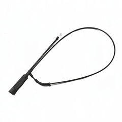 Front Hood Release Cable A2228800059 2228800059 Compatible With Mercedes Benz S W222 S X222 S500L S400L Hybrid S600L S320L S400L S350L OEM