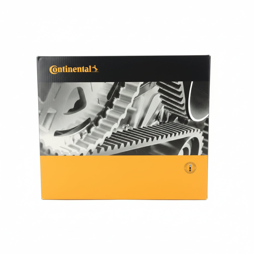 Timing Belt CT1218 04L115264A Compatible With SKODA KODIAQ I (NS7, NV7, NS6) OCTAVIA III (5E3, NL3, NR3) (CONTINENTAL)