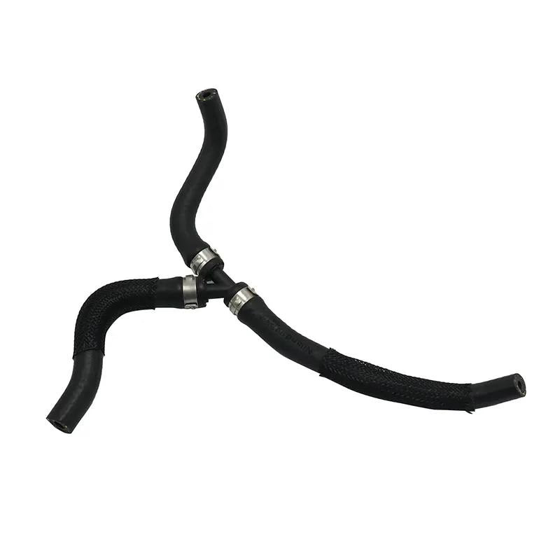 Upper Radiator Hose 17127536236 Compatible With BMW X5 E70