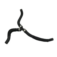 Upper Radiator Hose 17127536236 Compatible With BMW X5 E70