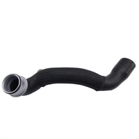 Upper Radiator Coolant Hose A2215011484 2215011484 Compatible With Mercedes Benz W221