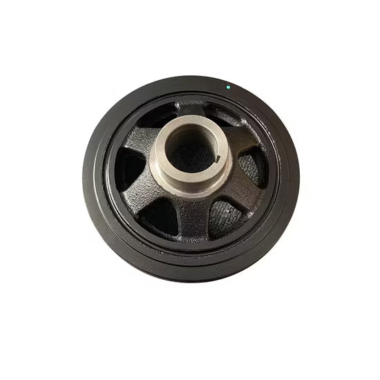 Engine Crankshaft Pulley 2720300903 2720300003 Compatible With Mercedes Benz M272