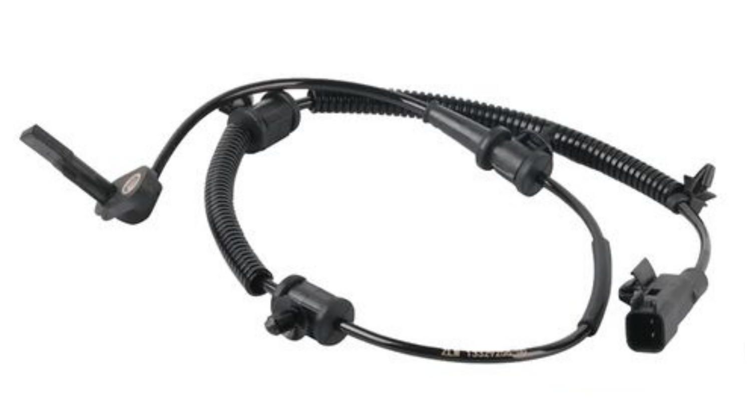Front Wheel Speed ABS Sensor 12842463 13329258 13470637 Compatible With CHEVROLET CRUZE (J300)