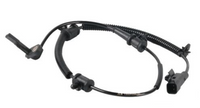 Front Wheel Speed ABS Sensor 12842463 13329258 13470637 Compatible With CHEVROLET CRUZE (J300)