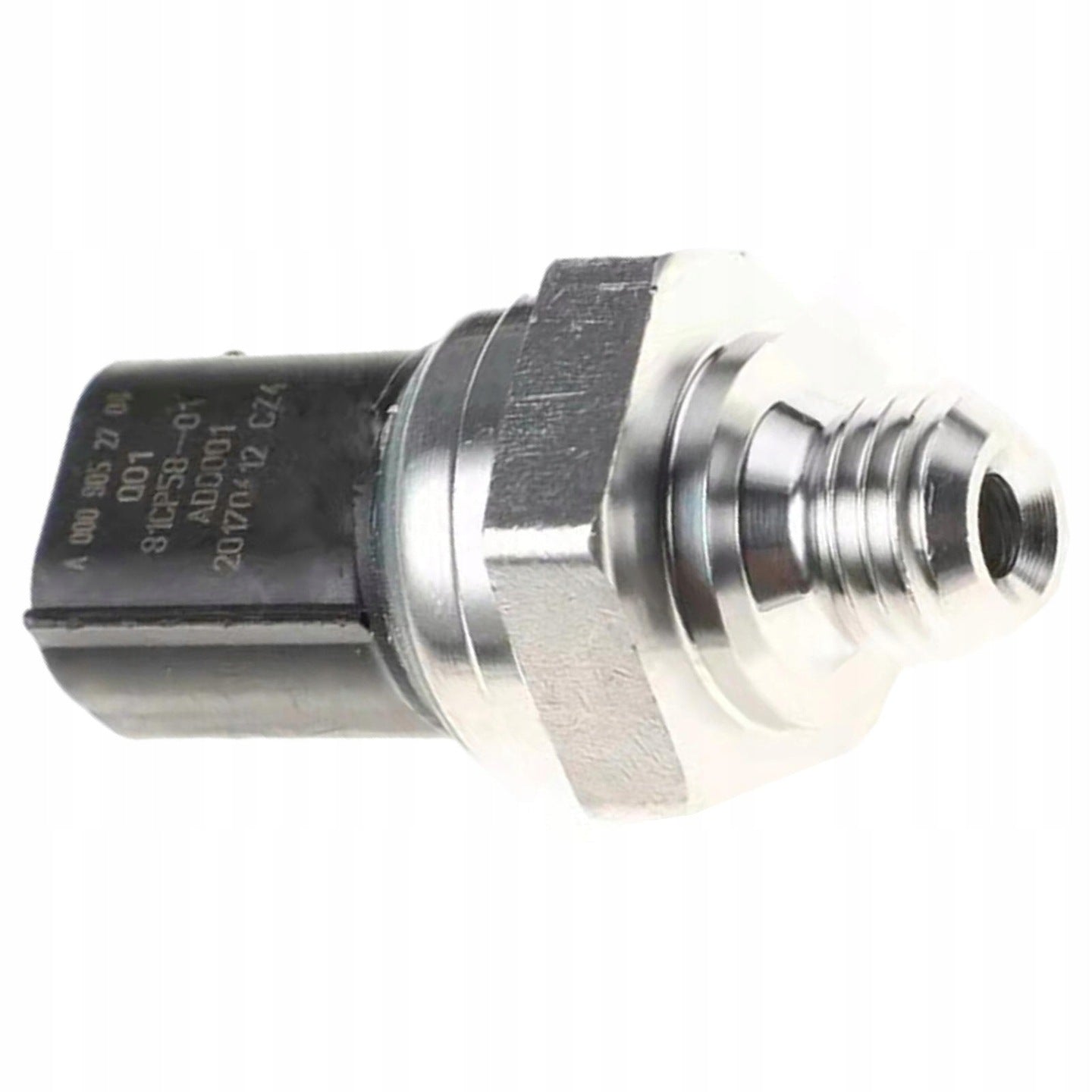 Exhaust Pressure Sensor 0009052706 Compatible With Mercedes Benz M642 M651