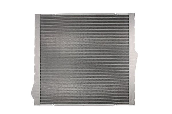 Engine Radiator 17117585035 Compatible With BMW X5 E70