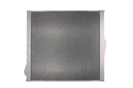 Engine Radiator 17117585035 Compatible With BMW X5 E70