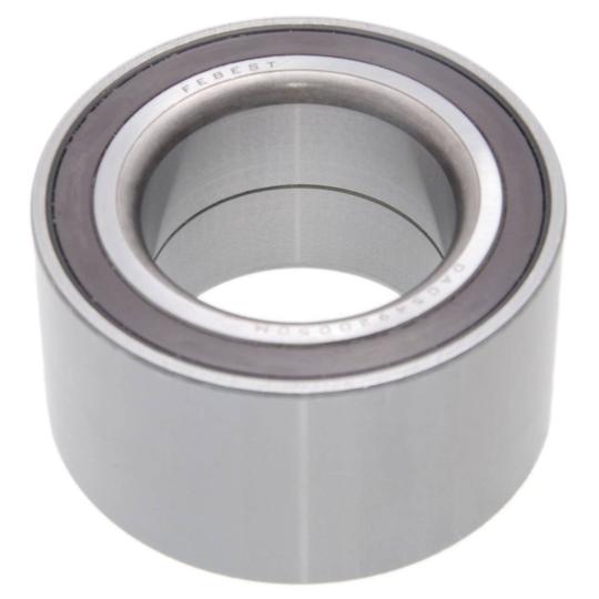 Front Wheel Bearing 2219810406 Compatible With Mercedes Benz W221