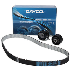 Timing Belt Kit KTB715 JDE35823 LR032526 Compatible With JAGUAR XF I (X250) & LAND ROVER DISCOVERY SPORT (L550) FREELANDER 2 (L359) | LR2 (DAYCO)