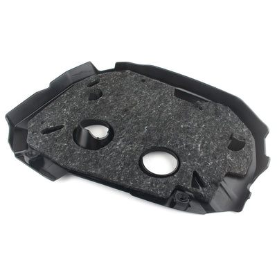 Engine Cover LR039602 Compatible With LAND ROVER FREELAND