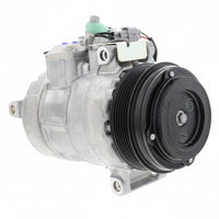 AC Compressor A0032305811 Compatible With MERCEDES-BENZ B-CLASS Sports Tourer (W246, W242) & C-CLASS (W204) & CLS (C218) & E-CLASS (W212) & M-CLASS (W166) & S-CLASS (W222, V222, X222)