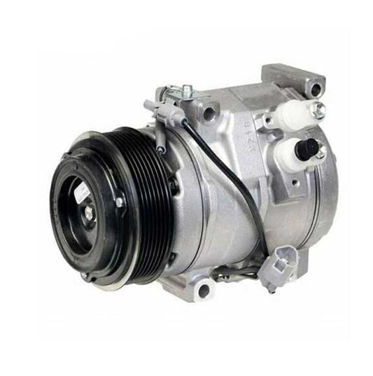 Air Conditioning Compressor 0022303011 Compatible With Mercedes Benz W212 W204