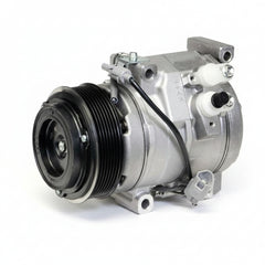 Air Conditioning Compressor 0022303011 Compatible With Mercedes Benz W212 W204
