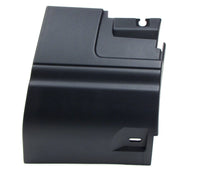 Front Wheel Lower Fender Left DGP000162PCL & Right DGP000172PCL Compatible With Land Rover Discovery 4