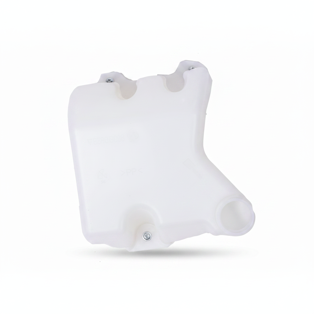 Washer Bottle DMB500120 Compatible With Land Rover Defender (1998-16)