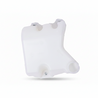 Washer Bottle DMB500120 Compatible With Land Rover Defender (1998-16)