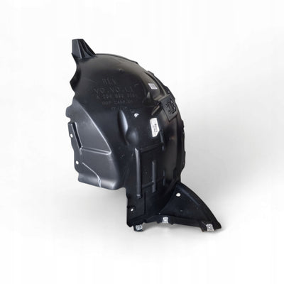 Front Left Fender Liner 2546903101 Compatible With Mercedes Benz GLC W254