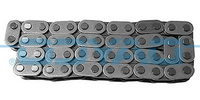 Oil Pump Chain TCH1084 11417797896 Compatible With BMW 1 (F20) 1 (F21) & MINI MINI (F55) | MINI / COOPER MINI (F56) | MINI / COOPER (DAYCO)