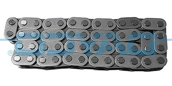 Oil Pump Chain TCH1084 11417797896 Compatible With BMW 1 (F20) 1 (F21) & MINI MINI (F55) | MINI / COOPER MINI (F56) | MINI / COOPER (DAYCO)