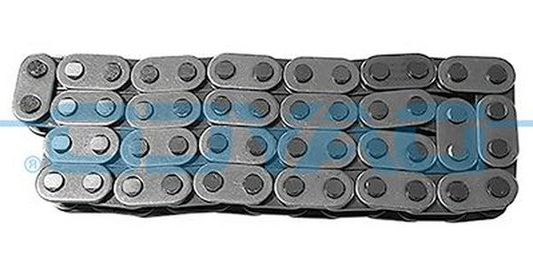 Oil Pump Chain TCH1084 11417797896 Compatible With BMW 1 (F20) 1 (F21) & MINI MINI (F55) | MINI / COOPER MINI (F56) | MINI / COOPER (DAYCO)