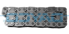 Oil Pump Chain TCH1084 11417797896 Compatible With BMW 1 (F20) 1 (F21) & MINI MINI (F55) | MINI / COOPER MINI (F56) | MINI / COOPER (DAYCO)