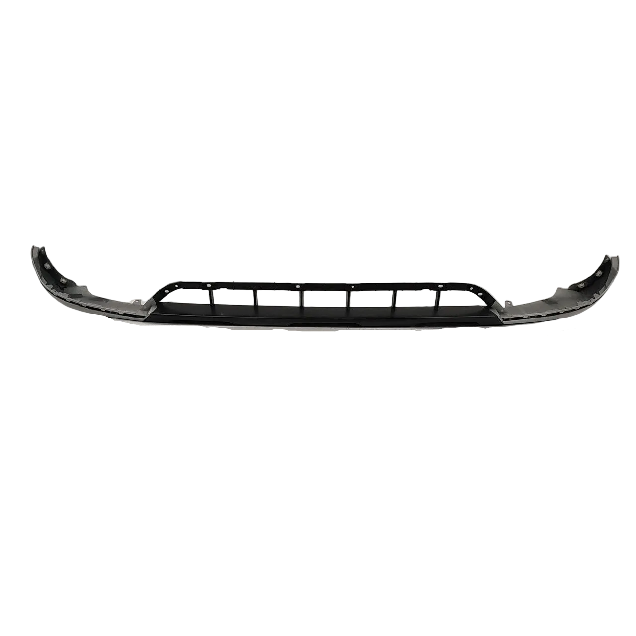 Front Lower Bumper 8U0807061B Compatible With AUDI Q3 (2013-2015) Tag No.71
