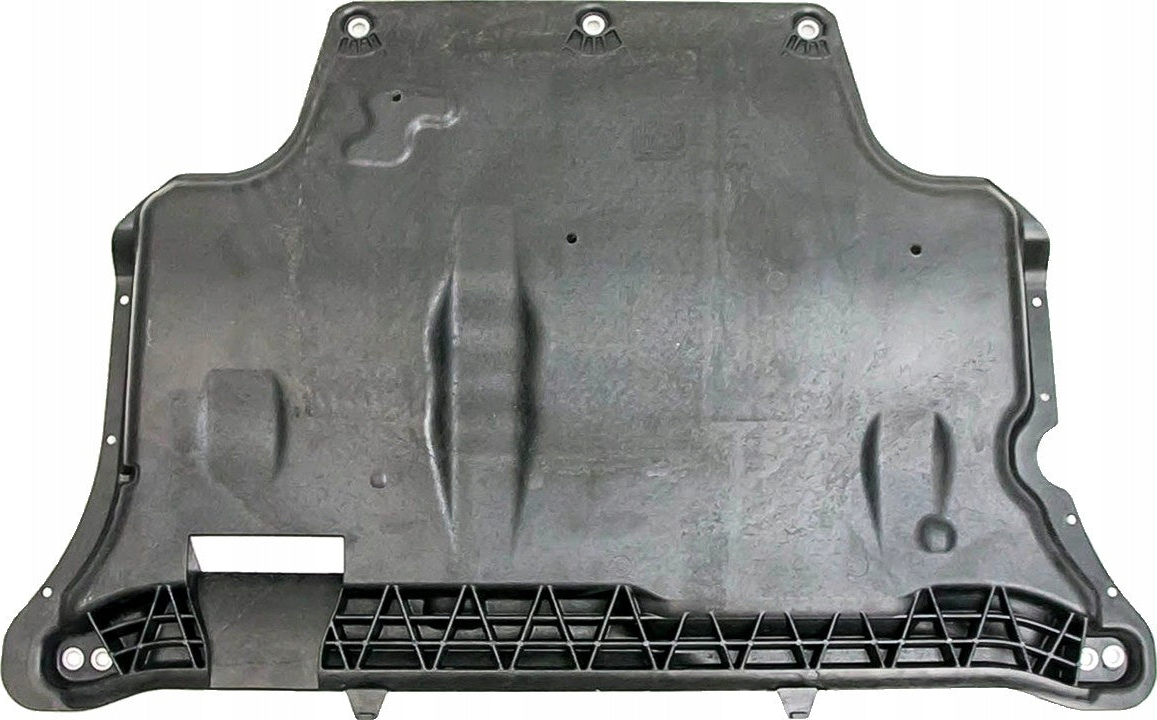 Engine Splash Shield 3Q0825901  Compatible With Audi A3 Q2 2013