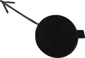 Front Towing Cap 5E0807241 Compatible With Skoda Octavia (2014-2016) Tag No.1053