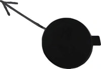 Front Towing Cap 5E0807241 Compatible With Skoda Octavia (2014-2016) Tag No.1053