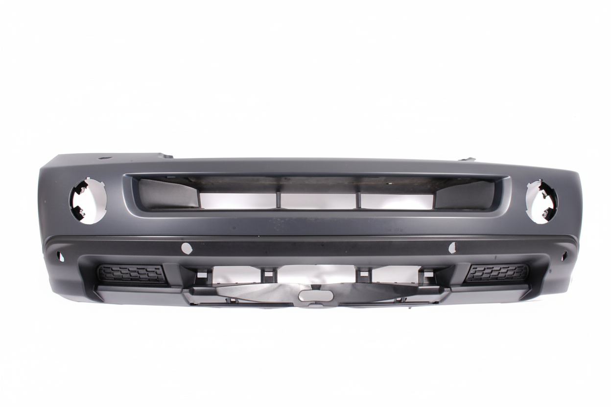 Front Bumper LR098918 Compatible With LAND ROVER SPORT L494 (2018-2020)