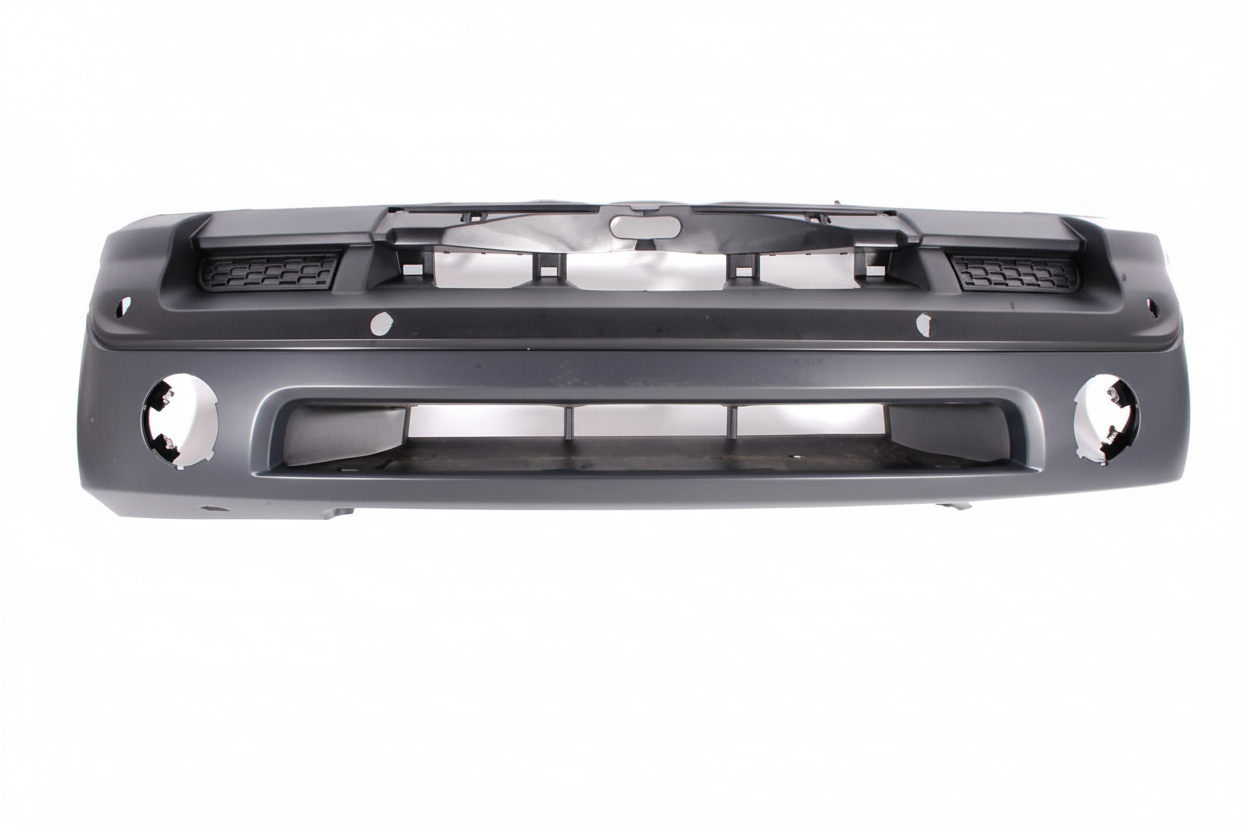 Front Bumper LR098918 Compatible With LAND ROVER SPORT L494 (2018-2020)