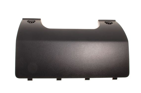 Rear Bumper Tow Eye Hook Cover DPO500011PCL Compatible With Land Rover Discovery 4