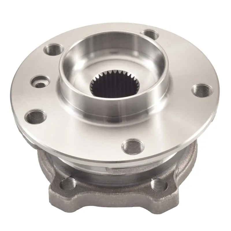 Front Wheel Hub 31206779735 31226882263 Compatible With BMW X5 E70 & X5 F15, F85 & X6 E71, E72 F16, F86