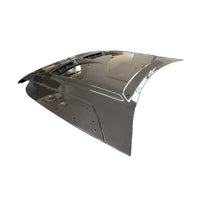 SVR Hood Compatible With Land Rover Defender 5 L663