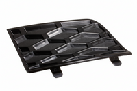 Fog Lamp Cover Left DXB500350PUY & Right DXB500380PUY Compatible With LAND ROVER  VOGUE L322 (2006-2009)